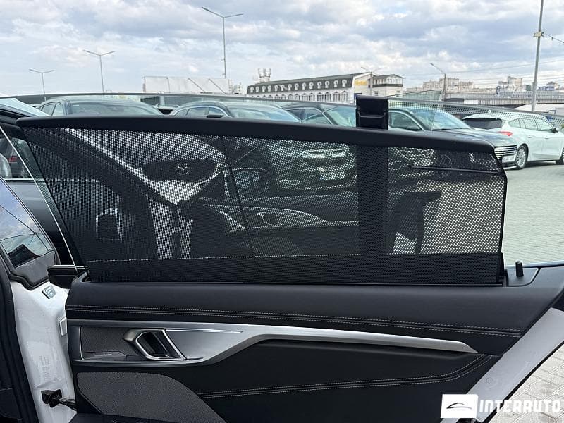 BMW 840i 2019 — Миниатюра 26