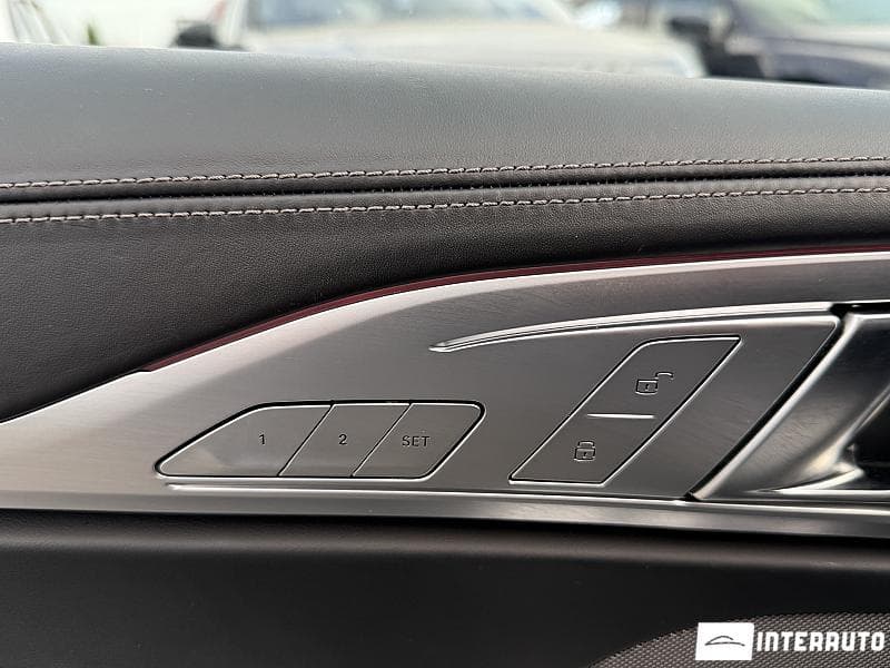BMW 840i 2019 — Миниатюра 21