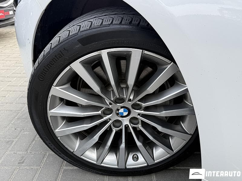 BMW 840i 2019 — Миниатюра 19