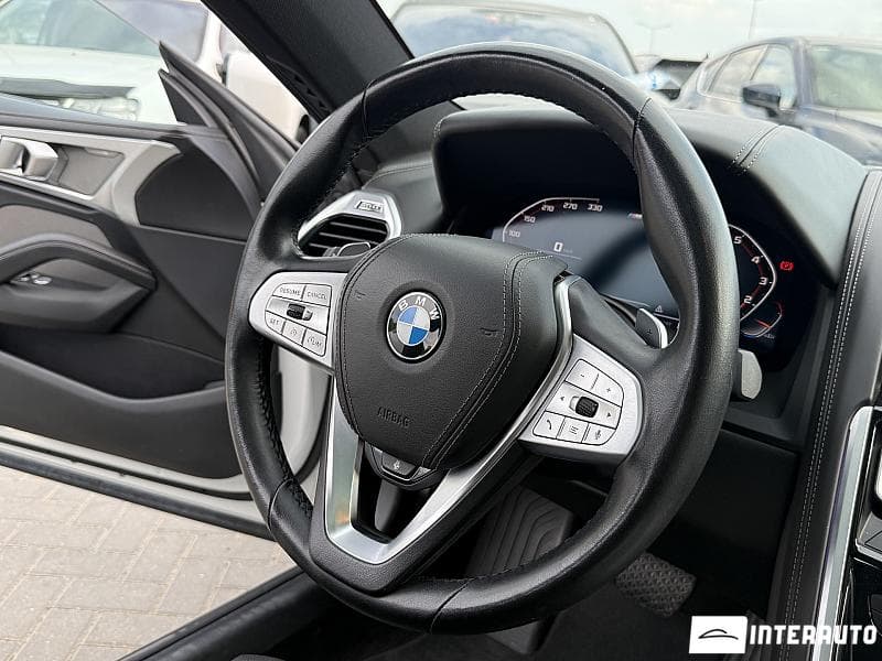 BMW 840i 2019 — Миниатюра 8