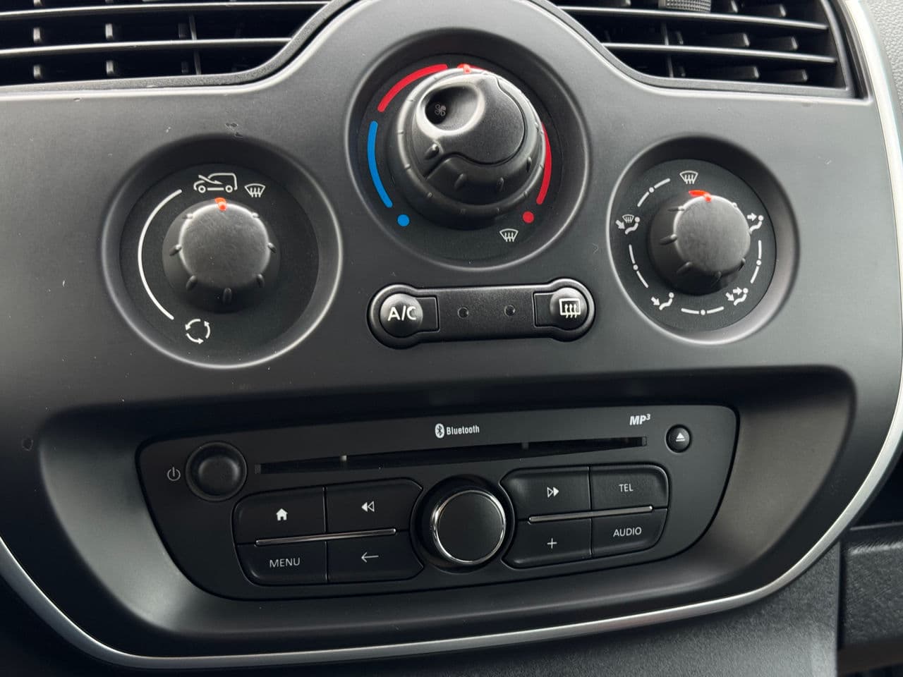 Renault Kangoo 2020 — Миниатюра 11