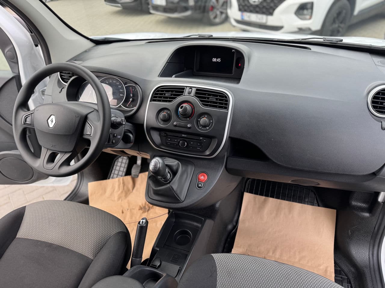 Renault Kangoo 2020 — Миниатюра 6