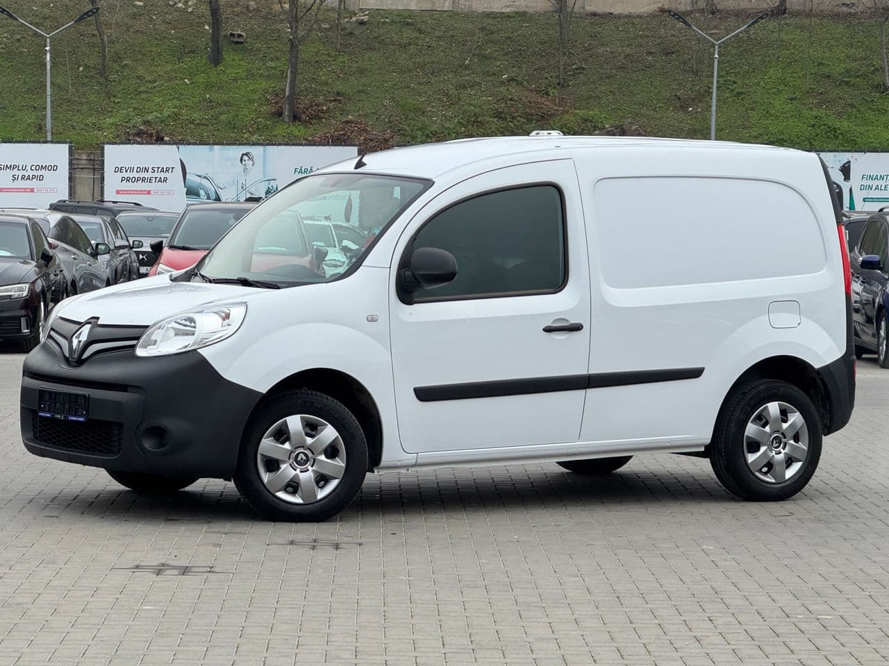 Renault Kangoo 2020 — Миниатюра 2