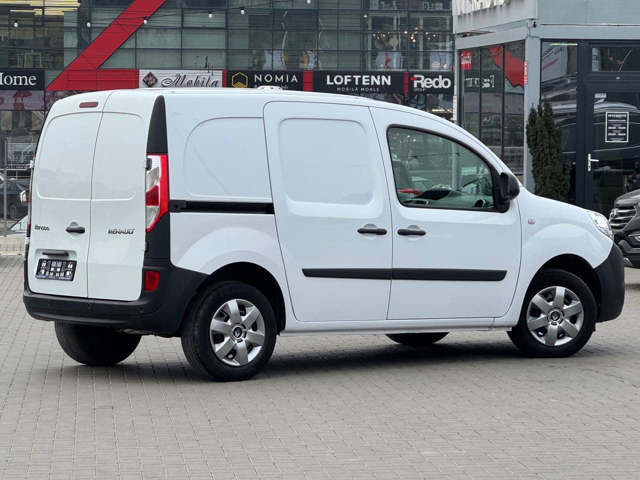 Renault Kangoo 2020 — Миниатюра 3