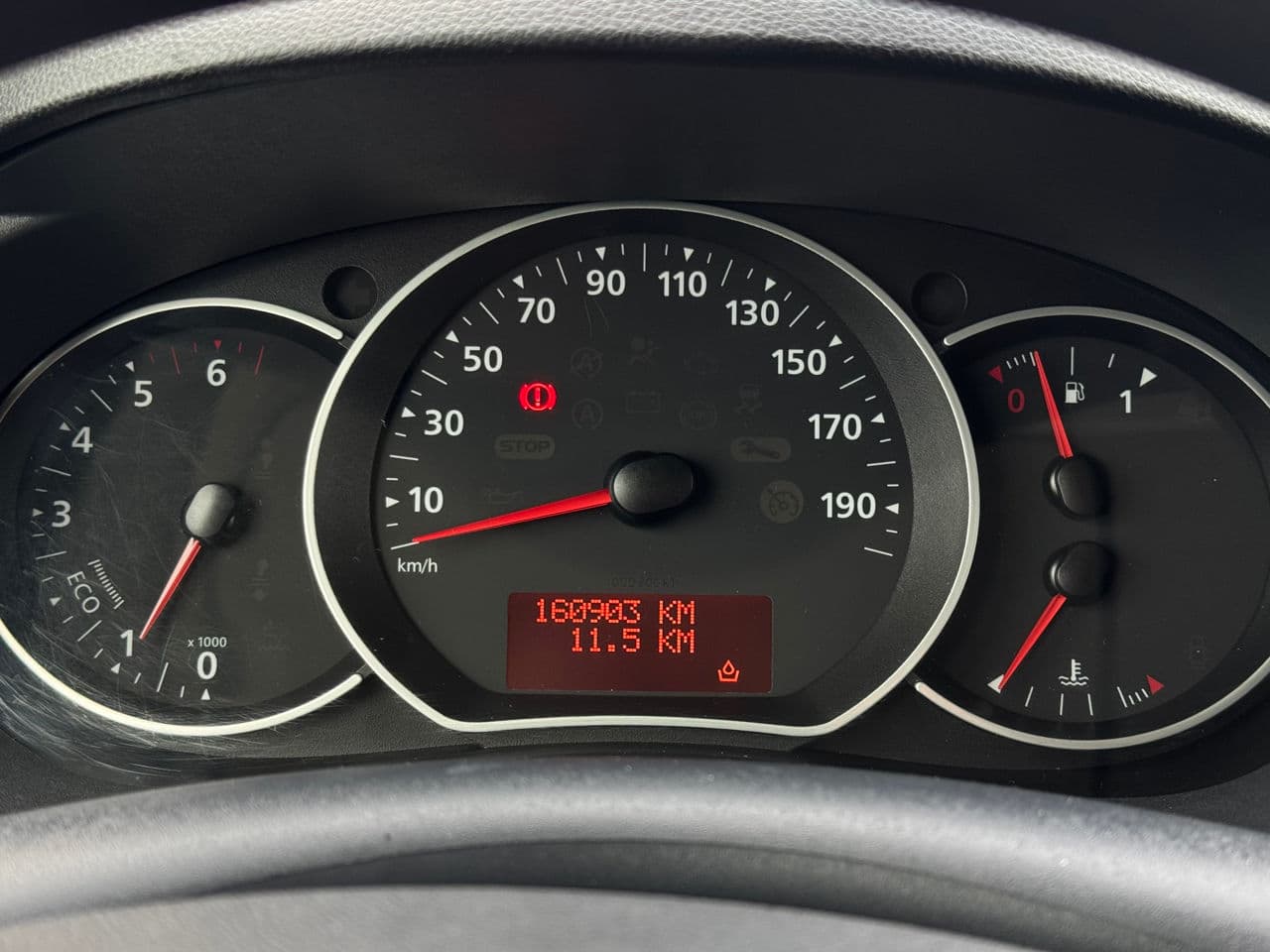 Renault Kangoo 2020 — Миниатюра 8