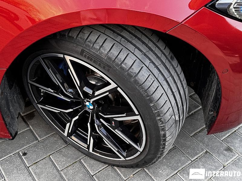 BMW M440i 2021 — Миниатюра 18