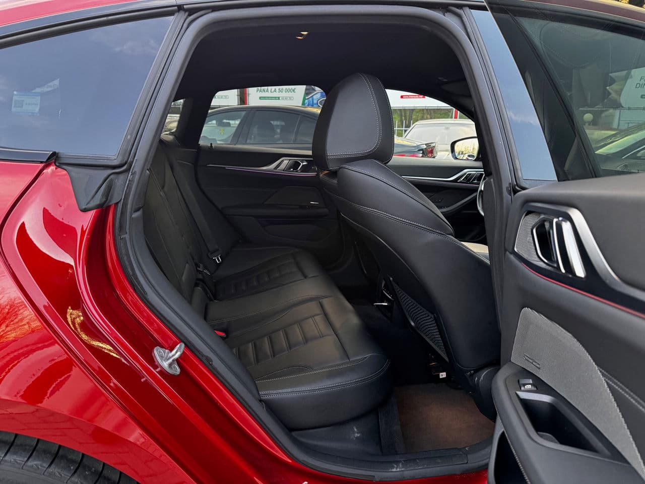 BMW M440i 2021 — Миниатюра 8