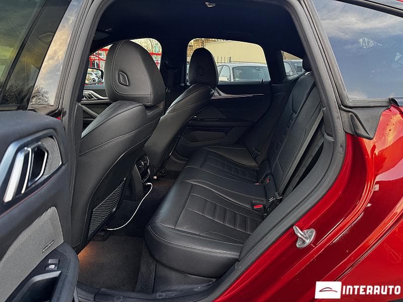 BMW M440i 2021 — Миниатюра 7