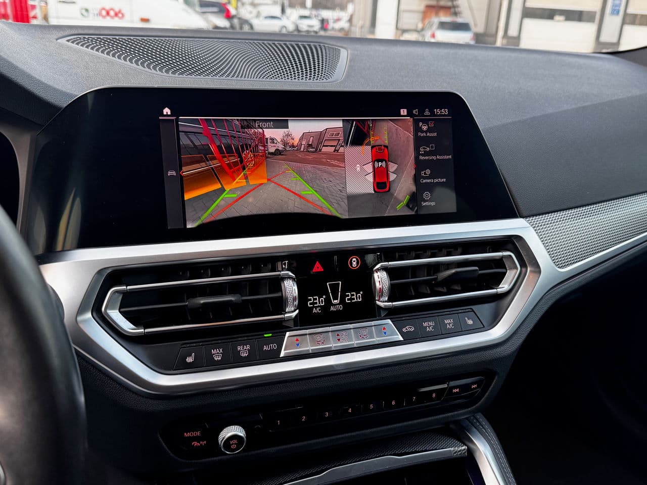 BMW M440i 2021 — Миниатюра 12