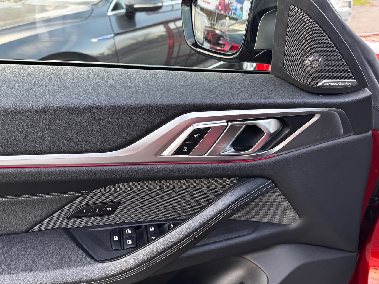 BMW M440i 2021 — Миниатюра 14