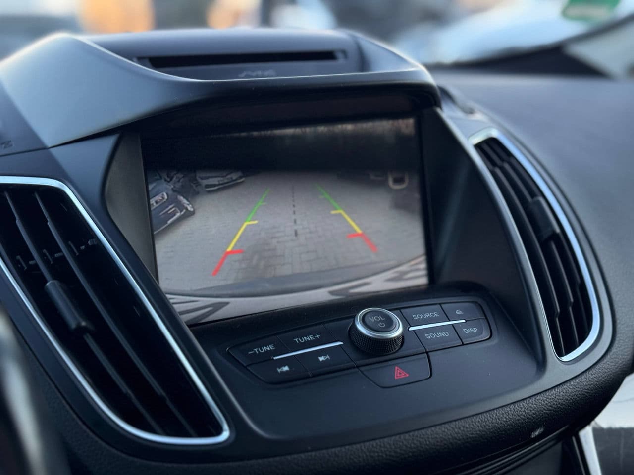 Ford C-MAX 2016 — Миниатюра 9