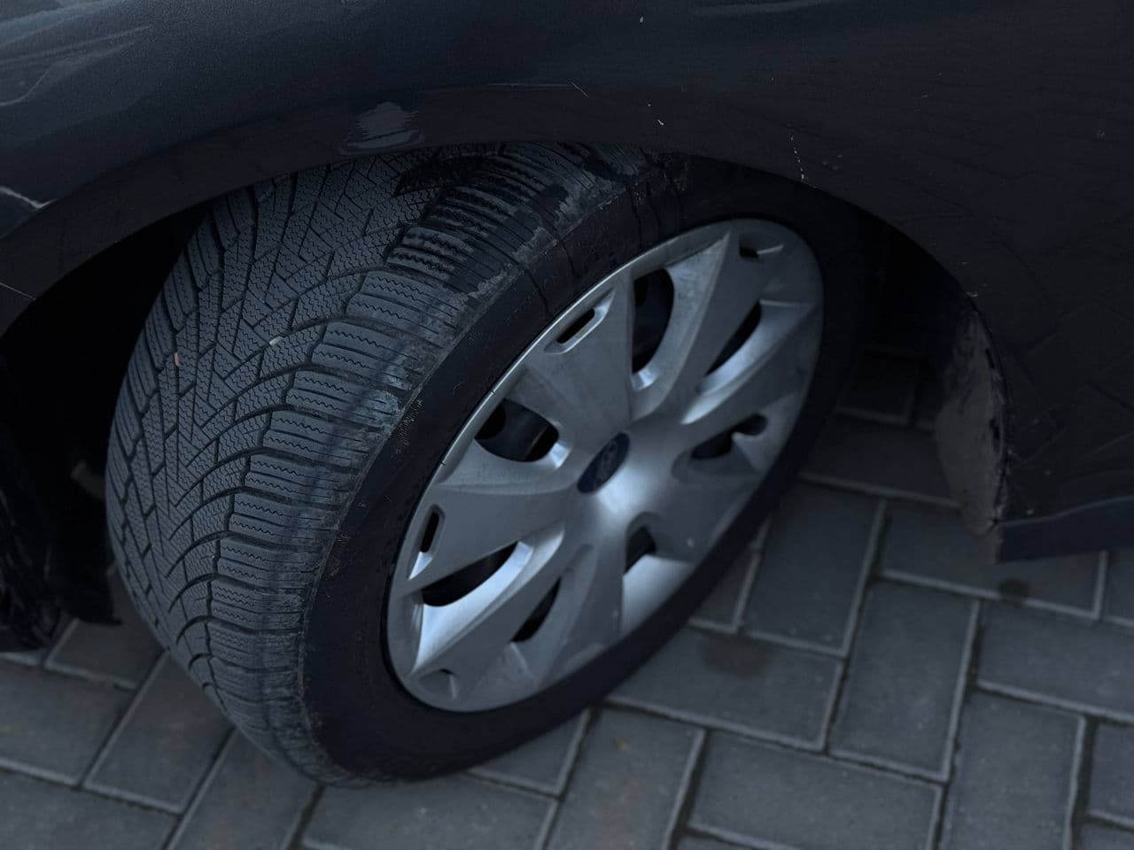 Ford C-MAX 2016 — Миниатюра 17