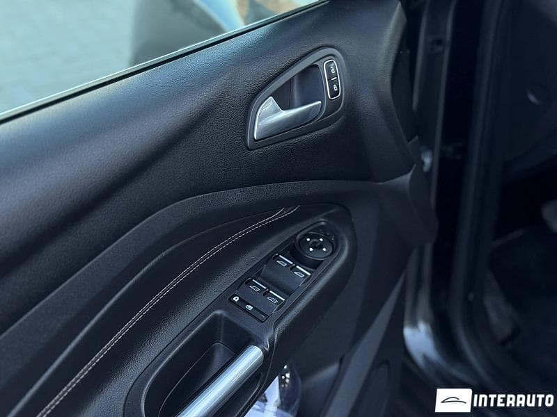 Ford C-MAX 2016 — Миниатюра 15