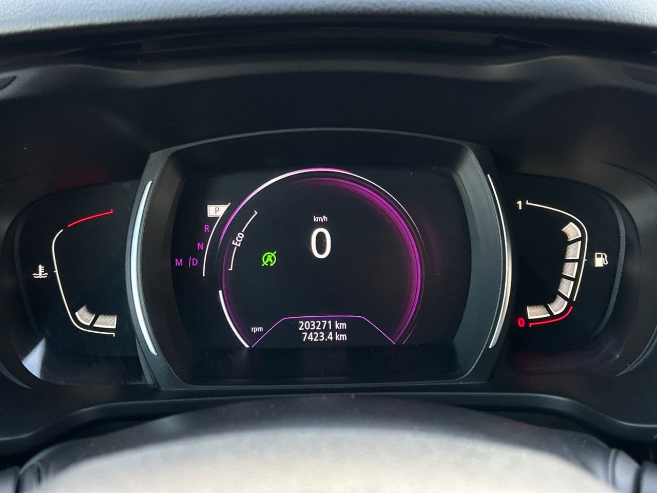 Renault Kadjar 2016 — Миниатюра 10