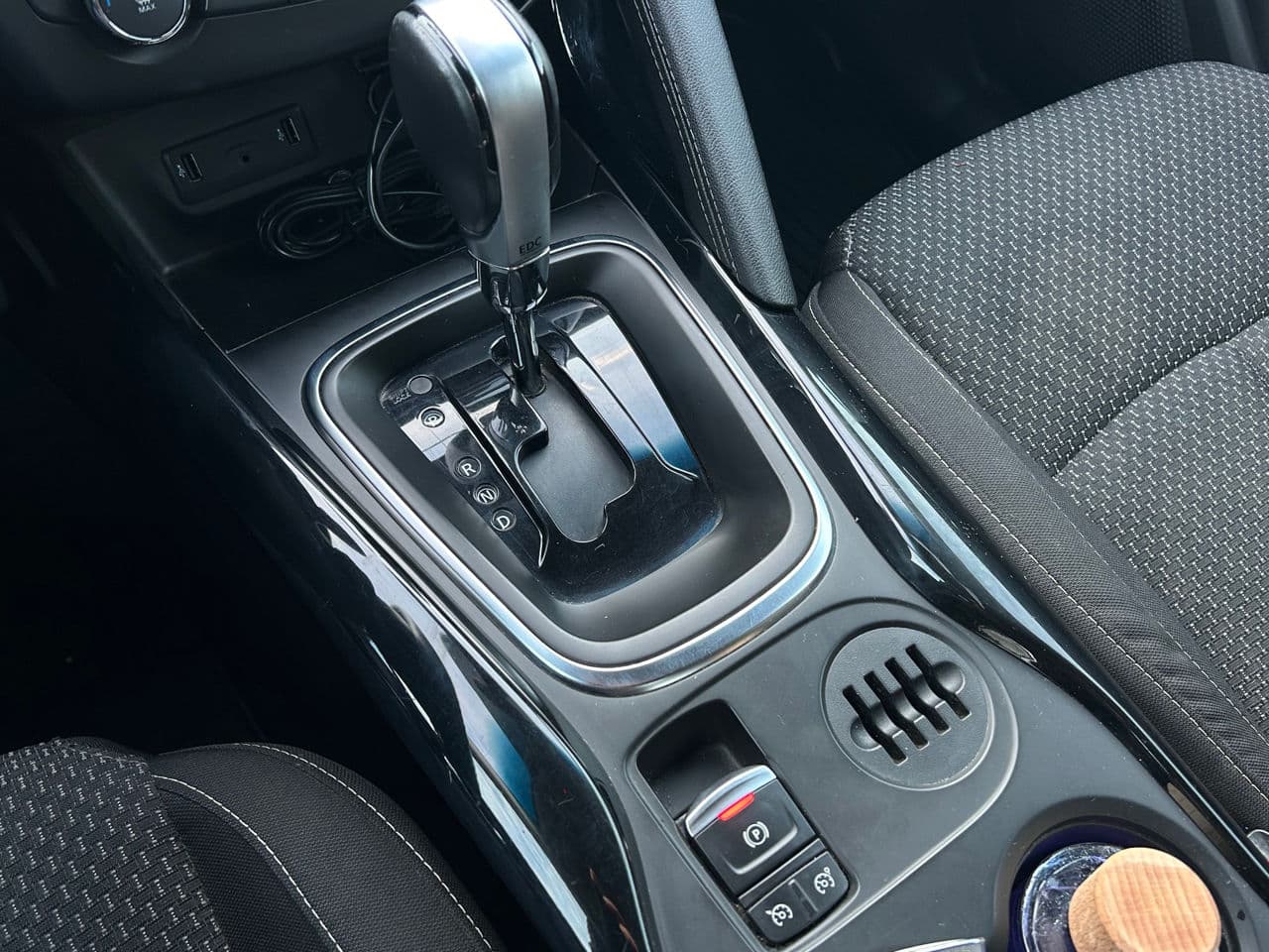 Renault Kadjar 2016 — Миниатюра 15