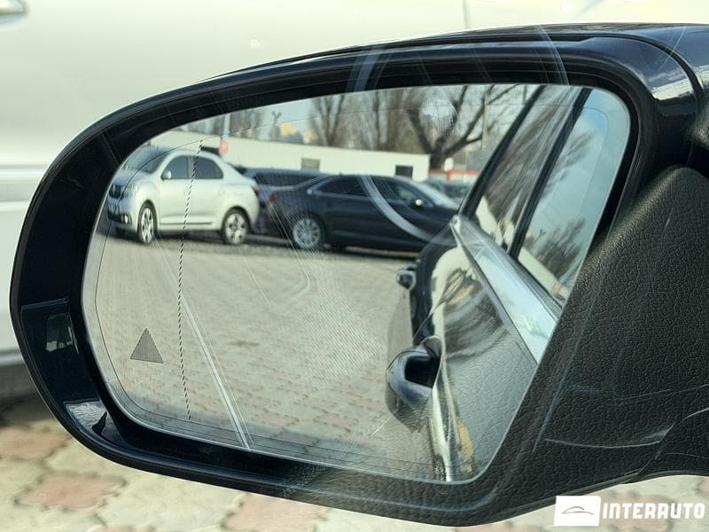 Mercedes E 350e 2018 — Миниатюра 5