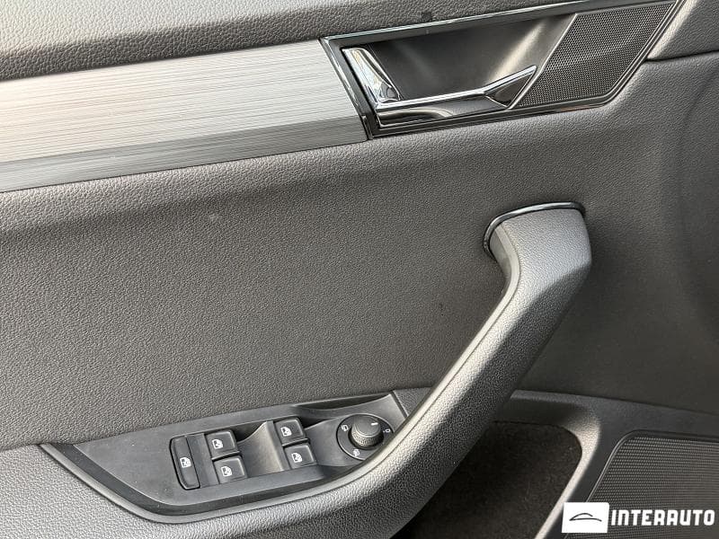 Skoda Superb 2022 — Миниатюра 6