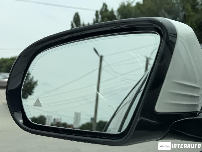 2019 Mercedes E 350 — Miniatură 5