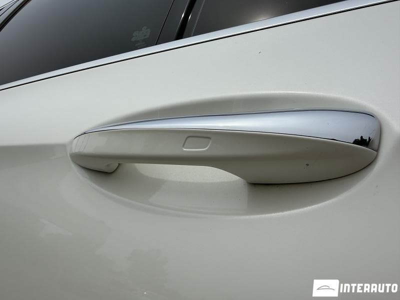 2019 Mercedes E 350 — Miniatură 6