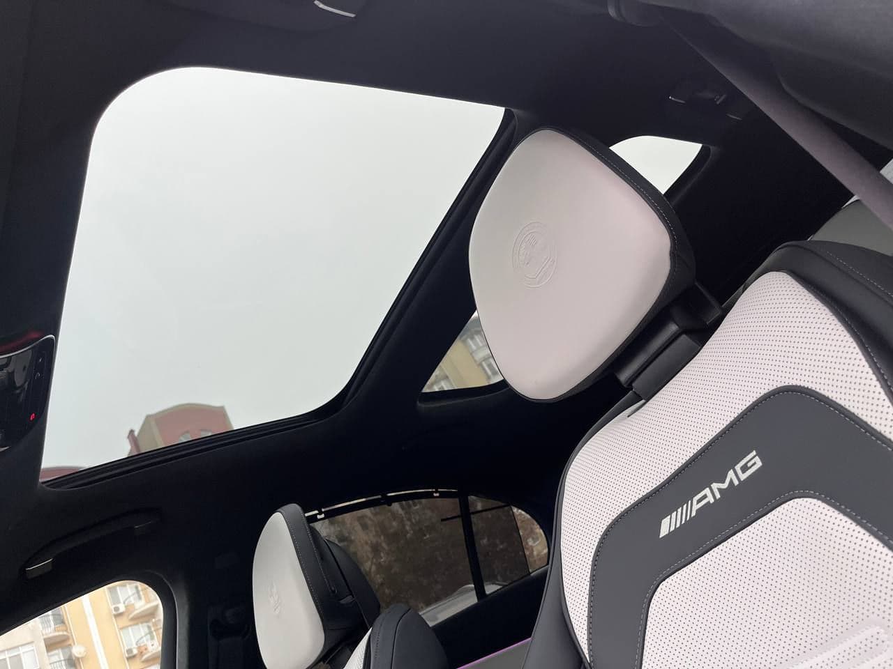 Mercedes E 53 AMG 2025 — Миниатюра 22