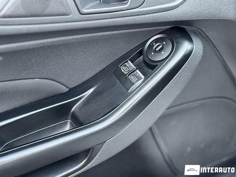 Ford Fiesta 2016 — Миниатюра 6