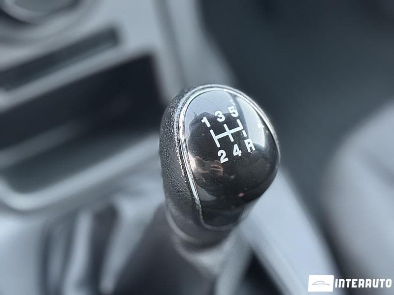 Ford Fiesta 2016 — Миниатюра 15