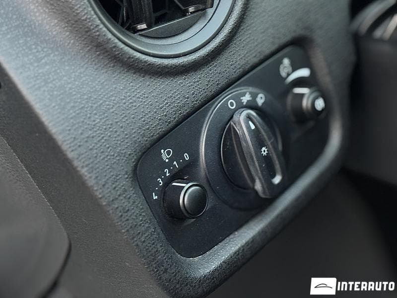 Ford Fiesta 2016 — Миниатюра 9