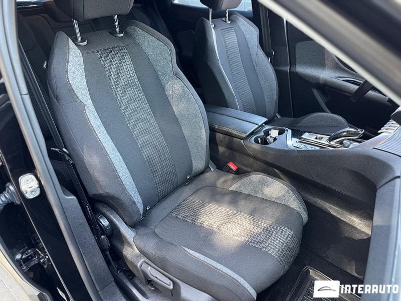 Peugeot 3008 2021 — Миниатюра 12