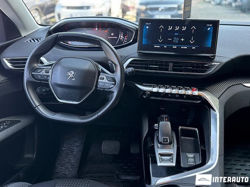 Peugeot 3008 2021 — Миниатюра 8