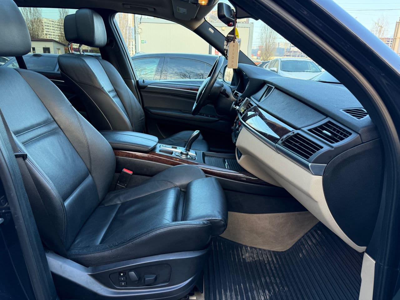 2009 BMW X5 3.0i — Miniatură 15