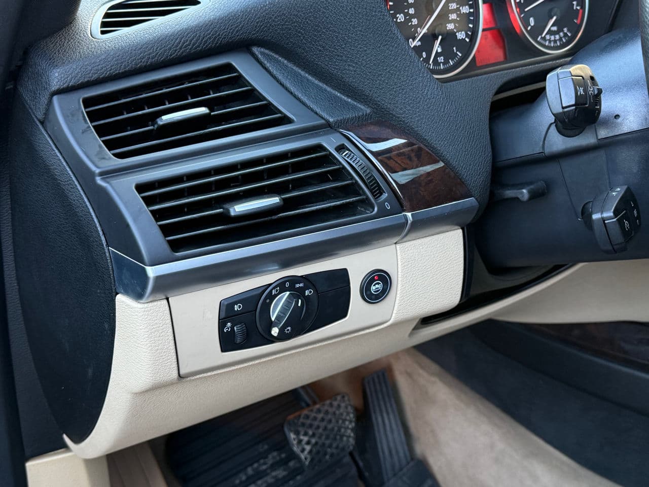 2009 BMW X5 3.0i — Miniatură 7