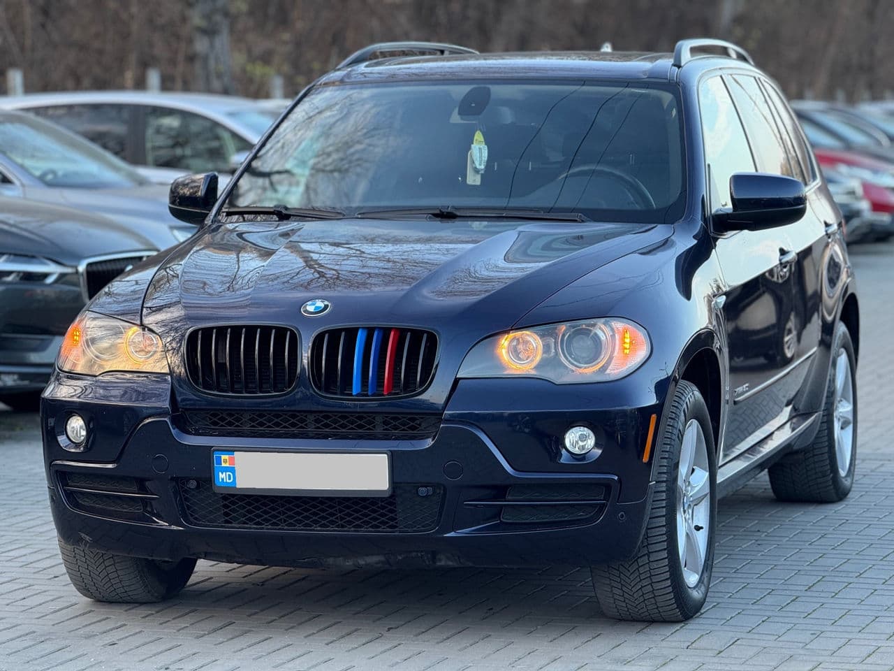 BMW X5 3.0i