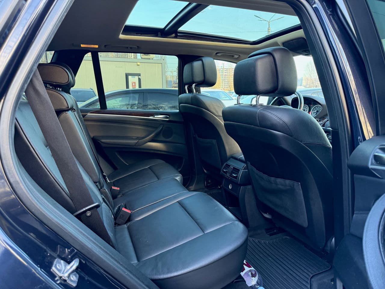 2009 BMW X5 3.0i — Miniatură 16