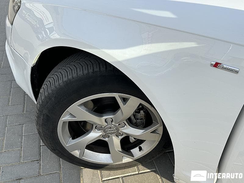 Audi A6 2010 — Миниатюра 15