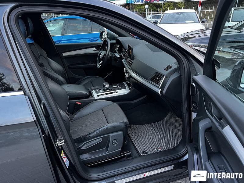 Audi Q5 2020 — Миниатюра 14