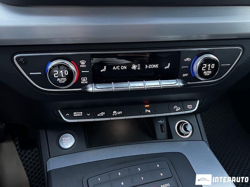 Audi Q5 2020 — Миниатюра 11