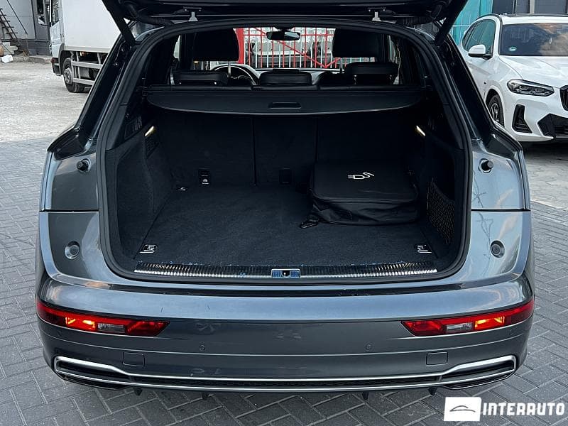 Audi Q5 2020 — Миниатюра 15