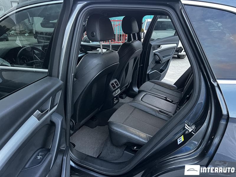 Audi Q5 2020 — Миниатюра 6