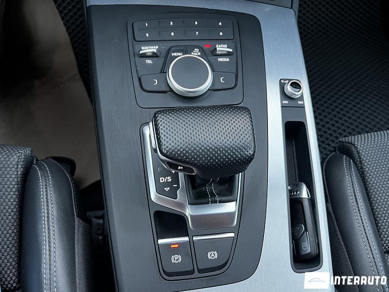 Audi Q5 2020 — Миниатюра 12