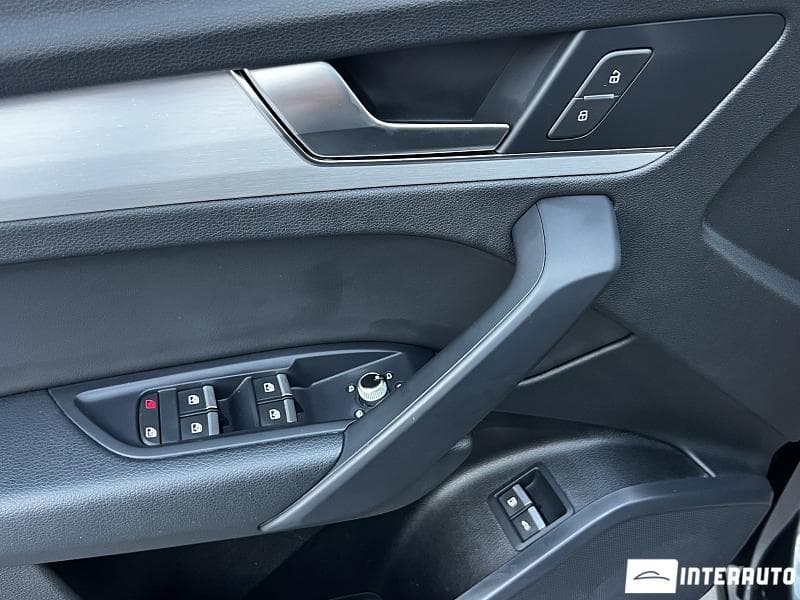 Audi Q5 2020 — Миниатюра 20