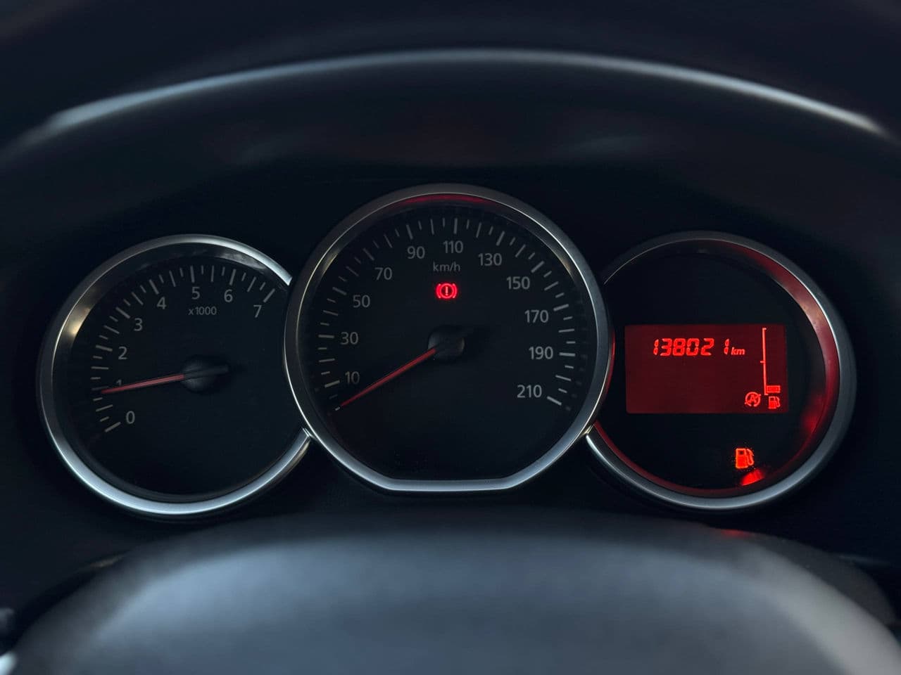 Dacia Sandero Stepway 2018 — Миниатюра 8