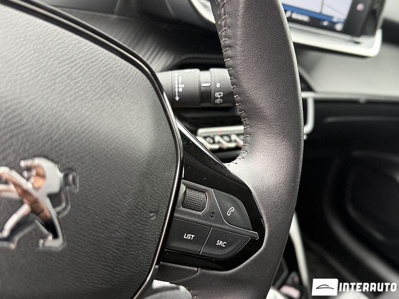 Peugeot 208 2023 — Миниатюра 11