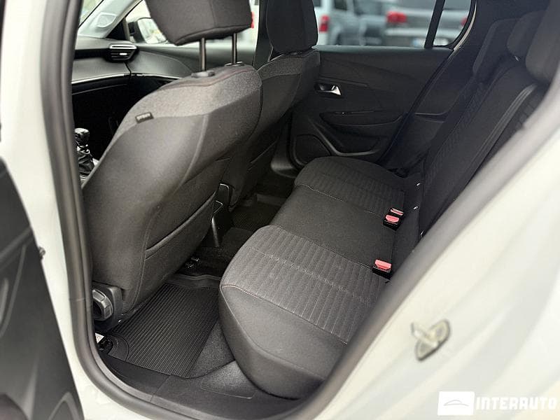 Peugeot 208 2023 — Миниатюра 16