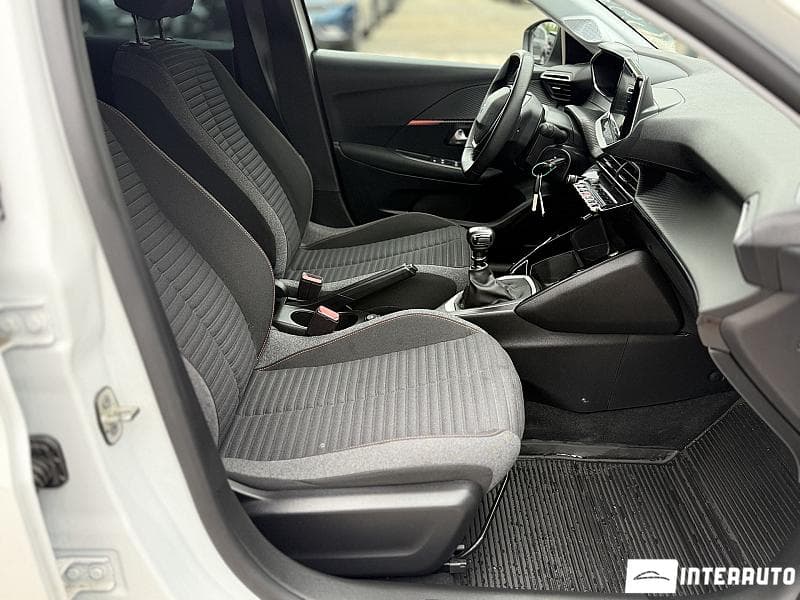 Peugeot 208 2023 — Миниатюра 15
