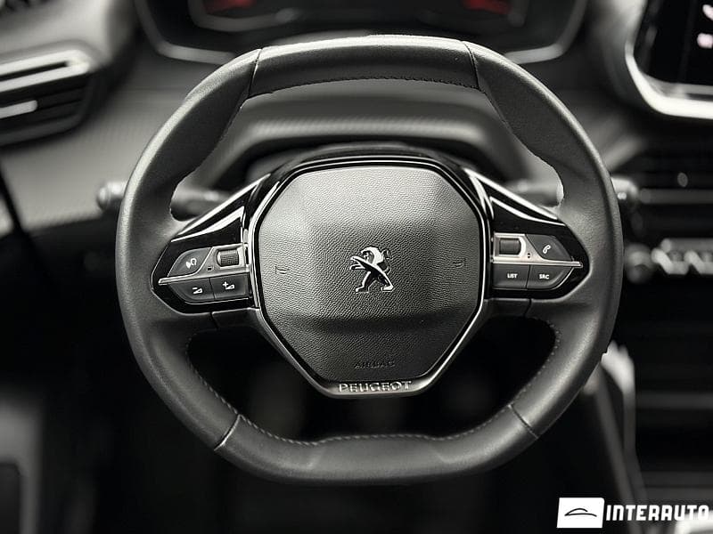 Peugeot 208 2023 — Миниатюра 8