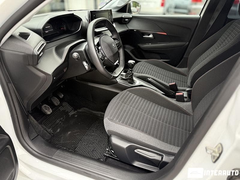 Peugeot 208 2023 — Миниатюра 5