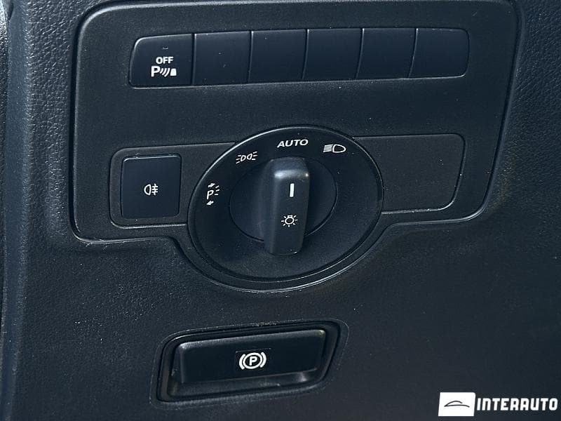 Mercedes Vito 2018 — Миниатюра 14