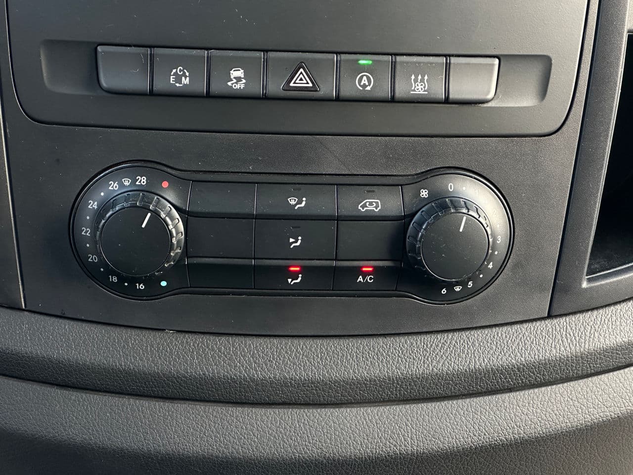 Mercedes Vito 2018 — Миниатюра 10