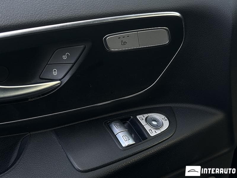 Mercedes Vito 2018 — Миниатюра 16