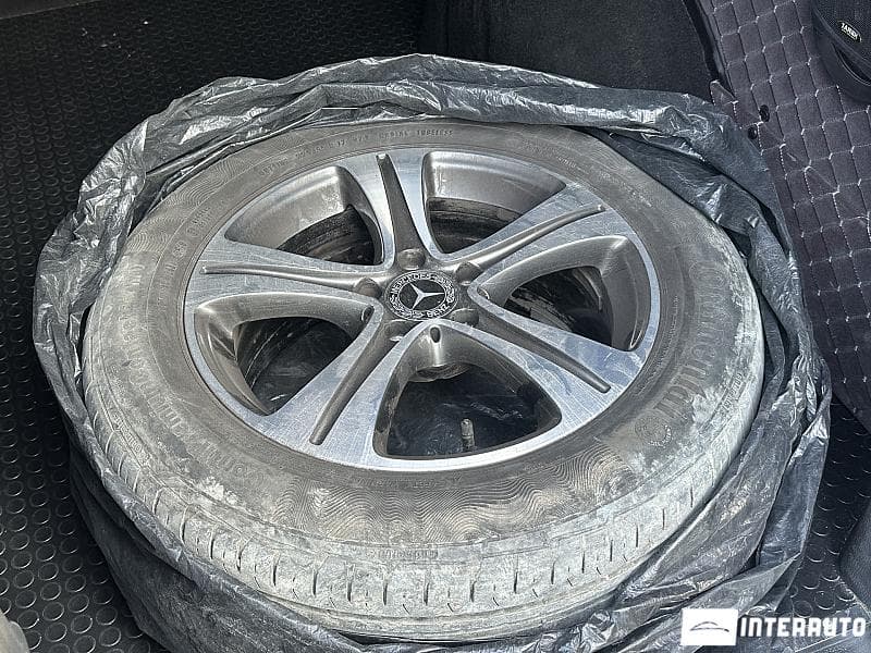 Mercedes Vito 2018 — Миниатюра 18